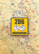 Objective Cards WW2 - Original