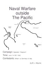 Operation Harpoon - the prelude to Pedestal