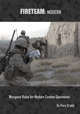 Fireteam:Modern 2.0 - Modern Miniature Wargame Rules