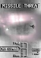 Missile Threat (Modern Air Combat)