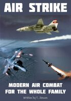 Air Strike (Family Air Combat)