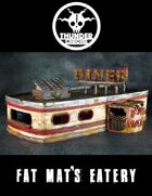 Fat Mat's Eatery