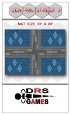33"x24" CENTRAL STREET MAT 3