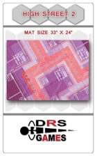 33"x24" HIGH STREET MAT 2