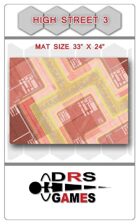 33"x24" HIGH STREET MAT 3