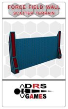 Force Field Wall