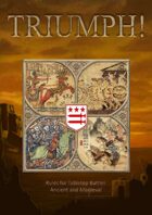 TRIUMPH! Early Access Edition