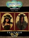 Gamescapes: Story Cards, Western Set 2