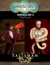Gamescapes: Story Cards, Western Set 3