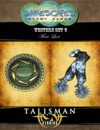 Gamescapes: Story Cards, Western Set 5