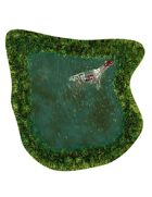 Dead cow pond - Free sample