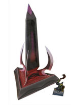 Obelisk of Dusk
