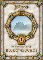 Barony Arts