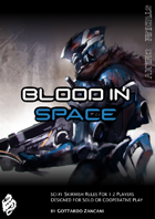 Blood in Space