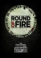 Round of Fire - Core Rules