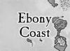 Ebony Coast Map