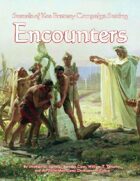 Encounters (Swords of Kos Fantasy Campaign Setting)