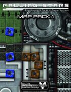 Falling Stars - Map Pack