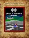 18 Mazes & Catacombs Map Set