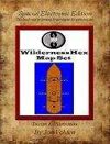 A WildernessHex Map Set