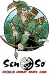 Archer Sen So