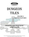 Dungeon Tiles - Volume 2