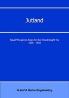 Jutland 2nd Edition