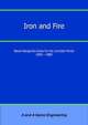 Iron and Fire 3rd Edition