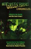 The Green Hornet Chronicles
