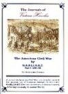 Journals of Victoria HawkesThe American Civil War By G.A.S.L.IG.H.T.