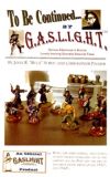 To Be Continued by G.A.S.L.I.G.H.T.