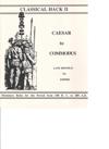 Classical Hack II: Caesar to Commodus