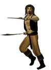 Pirates Stock Pack: Men