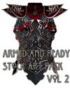 Armed and ready #2