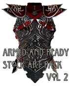 Armed and ready #2