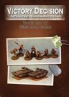 Victory Decision: Pacific War - USMC Army Guide