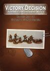 Victory Decision: WW II - Chindit Platoon Field Guide