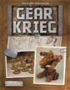 Victory Decision: Gear Krieg