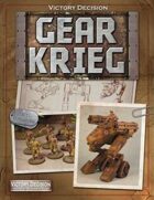 Victory Decision: Gear Krieg