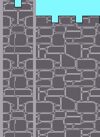 Castle Walls
