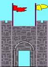 Castle Gateway