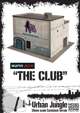 The Club - Cardstock building