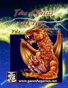 Tales of Beasts and Perils GM's book for TBH