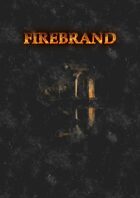 Firebrand - fantasy wargame rules