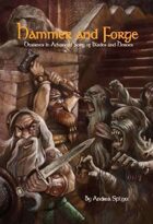 Hammer and Forge