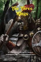 The Three Rings
