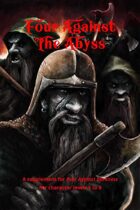 Four Against the Abyss