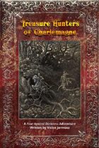 Treasure Hunters of Charlemagne