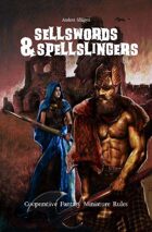 sellswords and spellslingers event cards deck