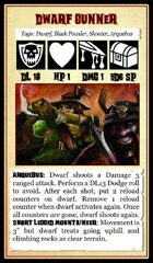 Sellswords and Spellslingers - Beasts and Foemen